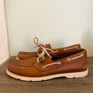 NWOT Men’s Sperry Top-Sider size 7